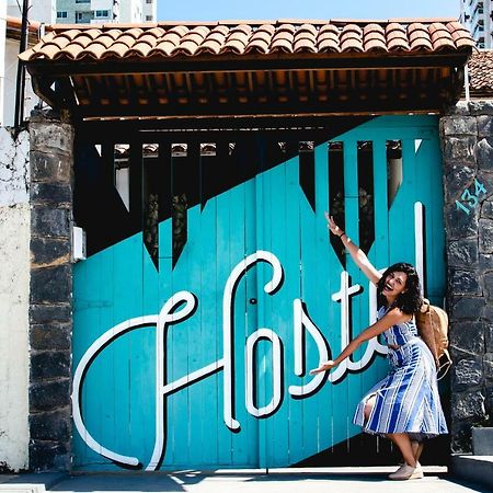 Meu Hostel Maceió 외부 사진