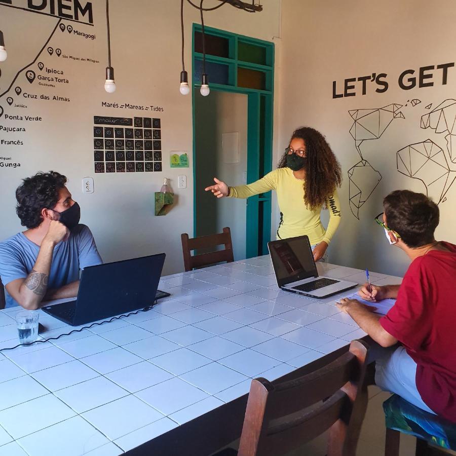 Meu Hostel Maceió 외부 사진