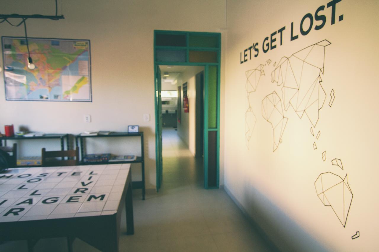 Meu Hostel Maceió 외부 사진