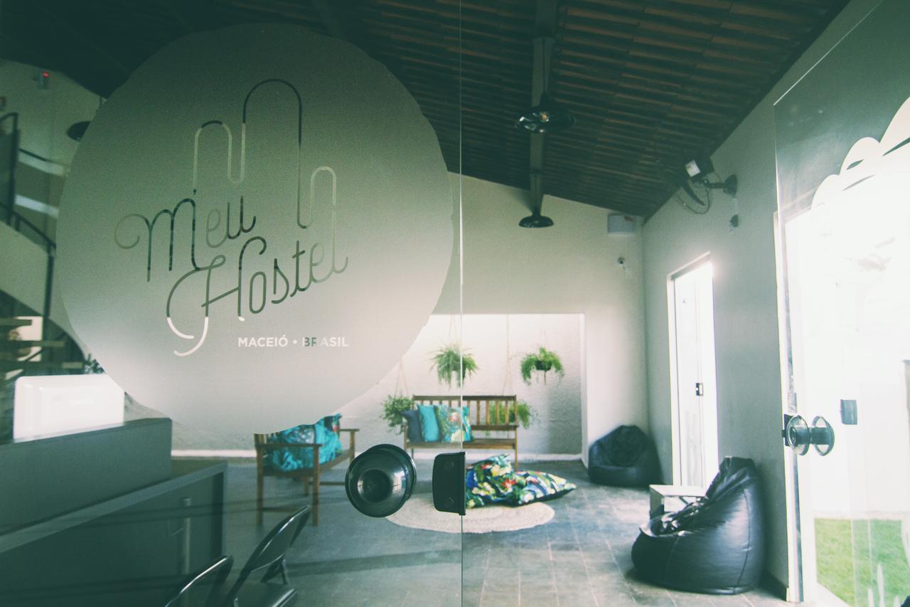 Meu Hostel Maceió 외부 사진