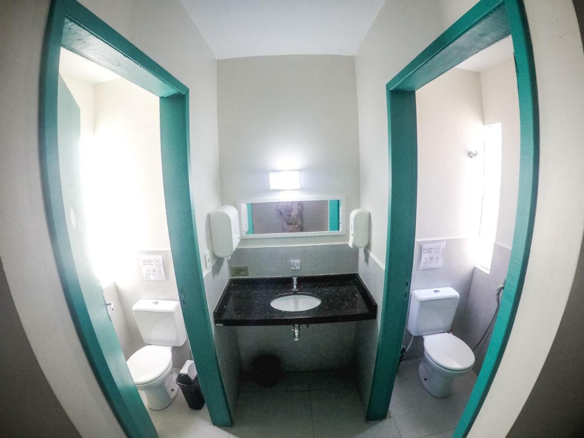 Meu Hostel Maceió 외부 사진