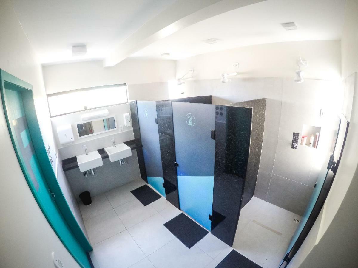 Meu Hostel Maceió 외부 사진