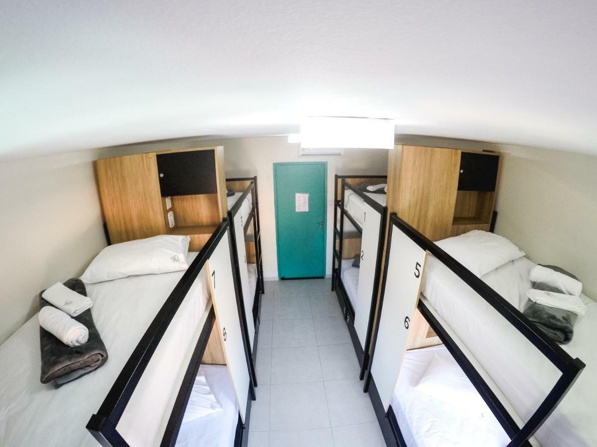 Meu Hostel Maceió 외부 사진