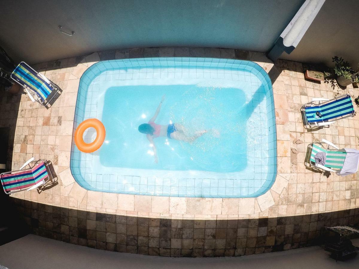 Meu Hostel Maceió 외부 사진