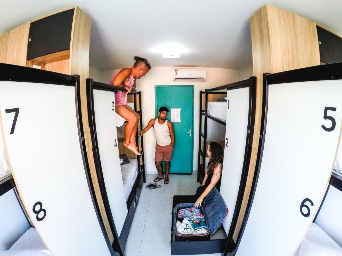 Meu Hostel Maceió 외부 사진