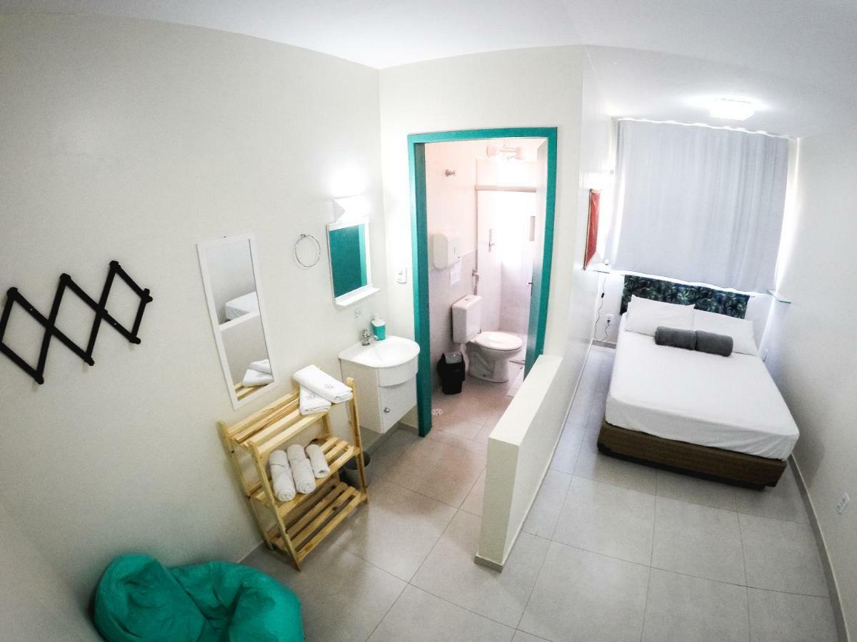 Meu Hostel Maceió 외부 사진