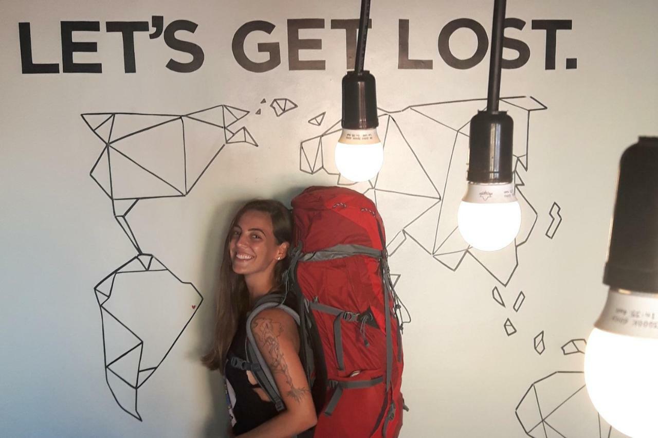 Meu Hostel Maceió 외부 사진